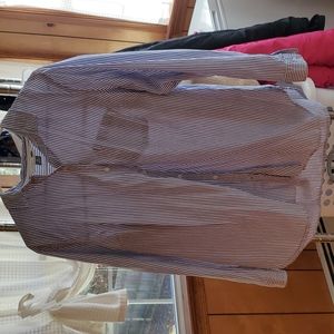 Womans Old Navy Tunic Shirt